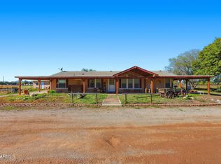 40994 N Coyote Rd, Queen Creek, AZ 85140
