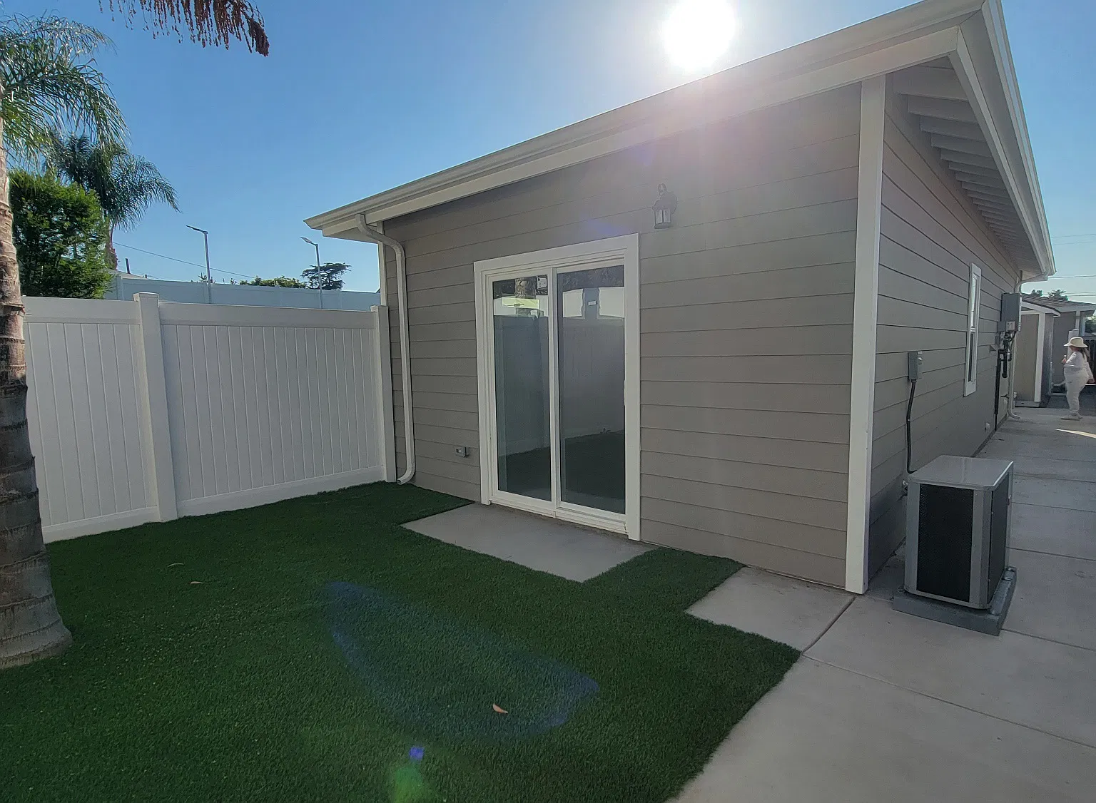 Valley View Ave, Whittier — Photo 2
