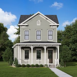 936 Championship Blvd Lot 2750, Franklin, TN, 37064