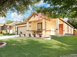7618 Presidio Cv, Boerne, TX 78015