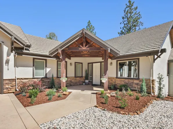 1119 Holly Leaf Ln, Meadow Vista, CA 95722
