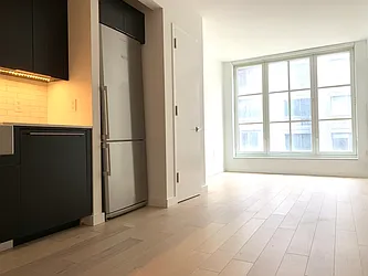 Rented by The Dermot Realty Management Company