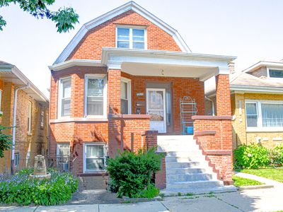 4048 N Marmora Ave, Chicago, IL, 60634