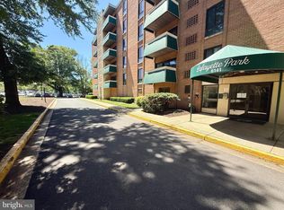 Lafayette Park Condominium, Falls Church, VA 22041