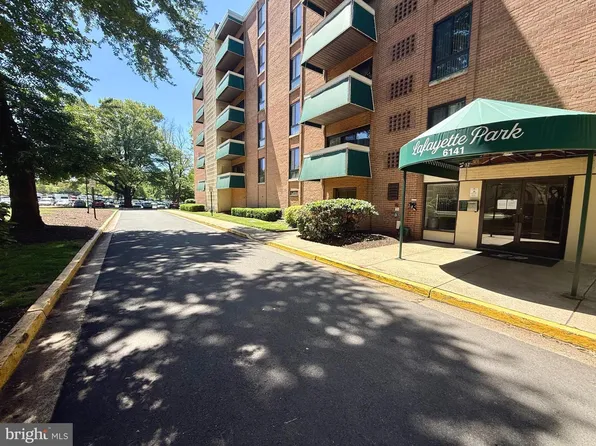 6141 Leesburg Pike APT 404, Falls Church, VA 22041