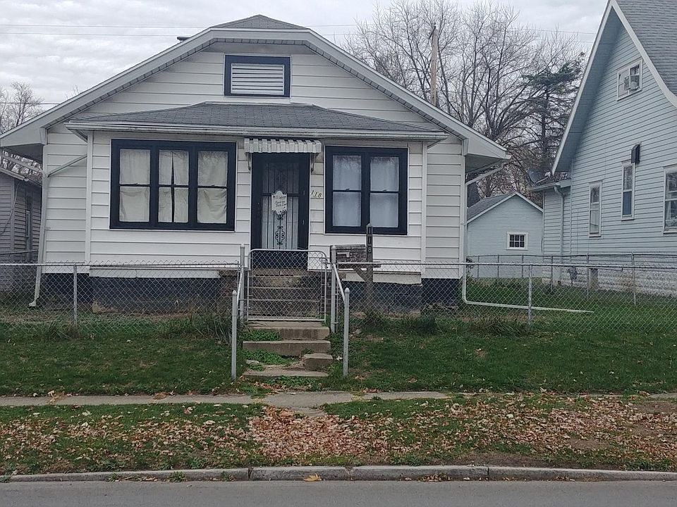 118 N. Western Avenue