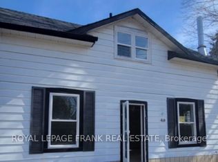 40 Parliament St, Cramahe, ON K0K1S0