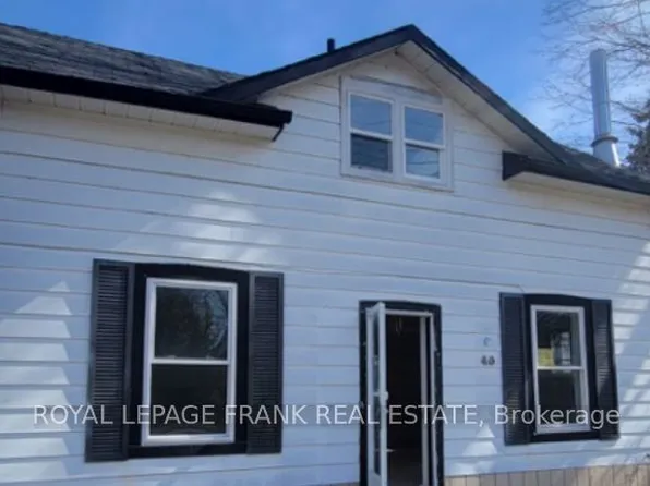 40 Parliament St, Cramahe, ON K0K 1S0