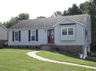 192 Candlewood Dr, Danville, KY 40422