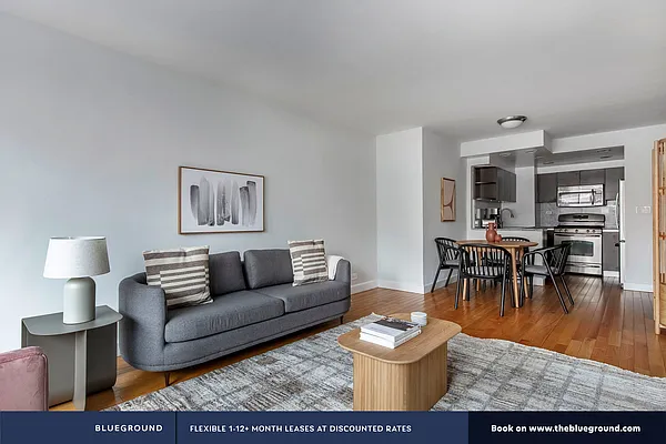 Rented by The Blueground | media 69