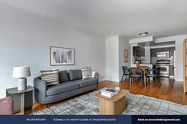 Rented by The Blueground