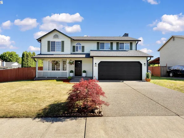 10905 NE 79th Cir, Vancouver, WA 98662