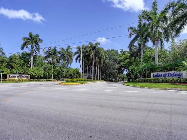 15244 Lakes Of Delray Boulevard #107, Delray Beach, FL 33484