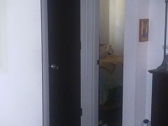 From Main Room into BR