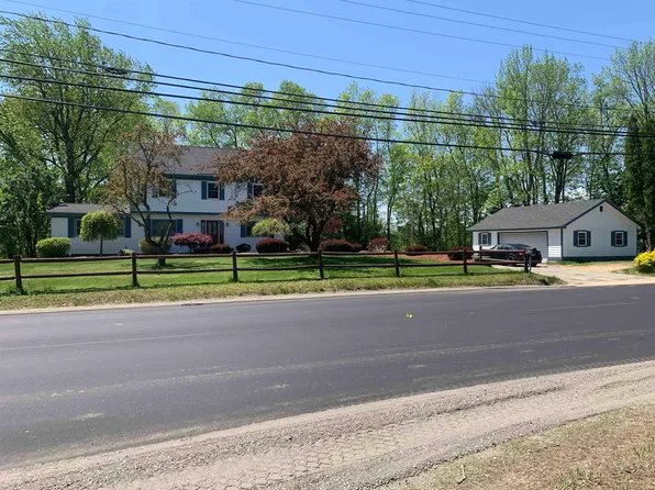 113 Exeter Road, Epping, NH 03042