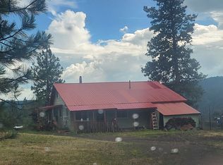 5443 State Route 11, Orofino, ID 83544