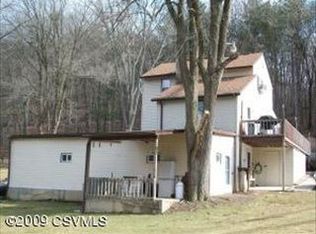 371 Bottle Dr, Paxinos, PA 17860
