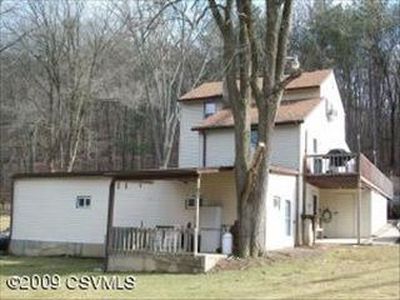 371 Bottle Dr, Paxinos, PA, 17860