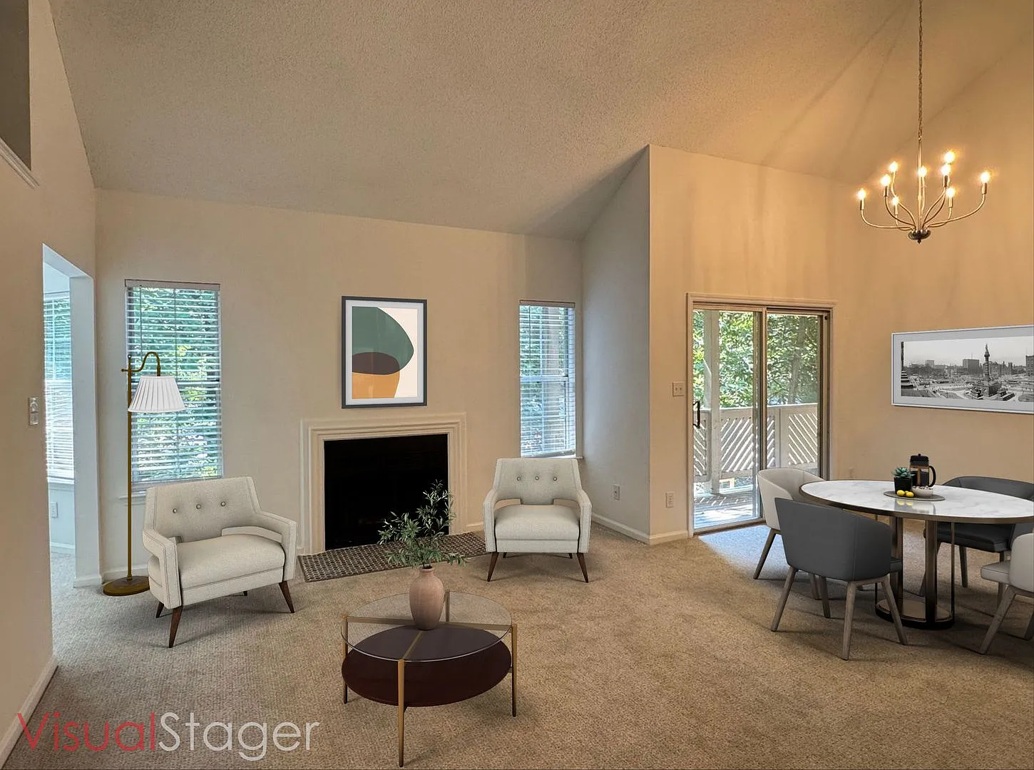 T.R. Lawing Realty Property — Photo 4