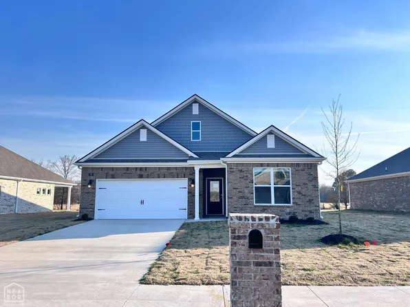 79 Clearwater Dr, Brookland, AR 72417