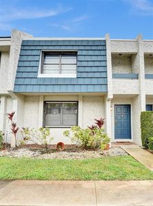 2542 N 38th Ave #C-20, Hollywood, FL, 33021