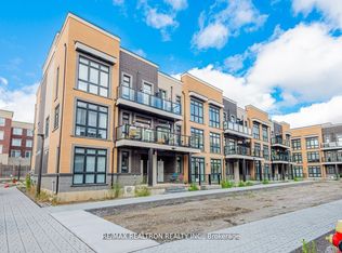 2 Phelps Ln #11, Richmond Hill, ON L4E 1J4