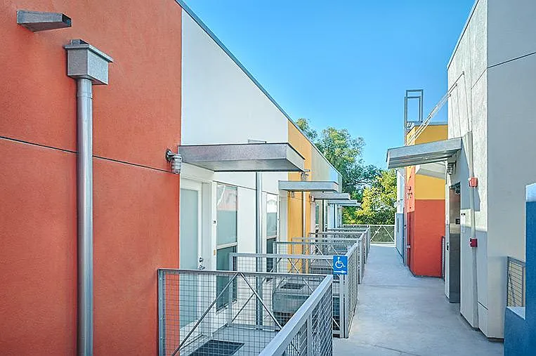 Building Photo - 456 E Orange Grove Blvd #306