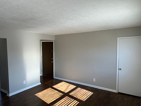 Huge Living Room. Mount TV on Any Wall, Based on Your Furniture Configuration