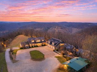 256 Rubys Rest, Reeds Spring, MO 65737