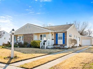1220 Illinois Ave, Cape May, NJ 08204