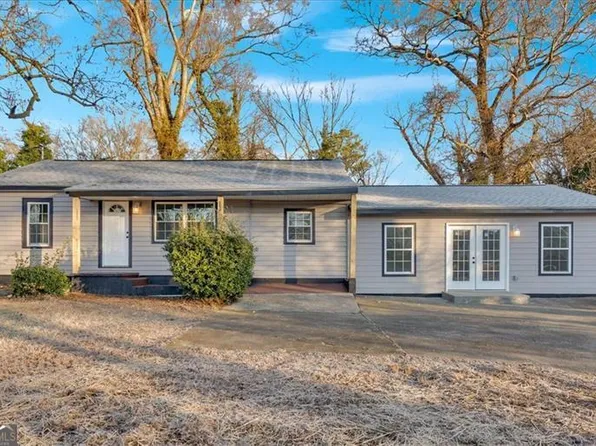 13 Herring St, Cartersville, GA 30120