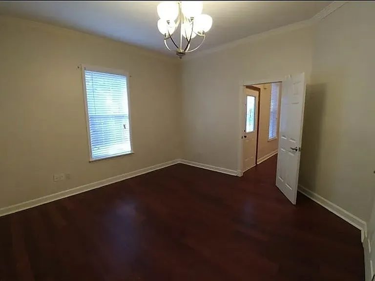 Bedroom 4 or Dining Rood