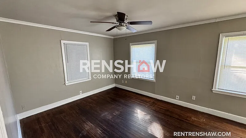 3 bed, 1.0 bath, 1180 sqft, $1,295 — Photo 3