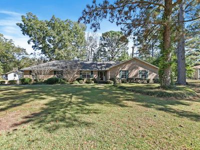 261 Thomas Dr, Monroeville, AL, 36460