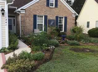 1241 Merion Ct, Murrells Inlet, SC 29576