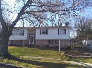 12604 Gable Ct, Fort Washington, MD 20744