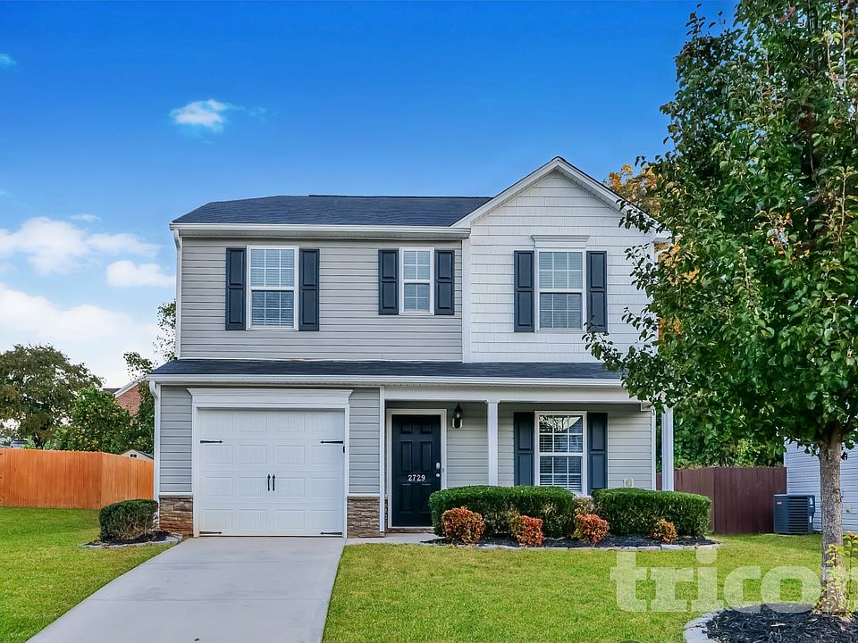 1st image of 2729 Stonefield Crossing Dr