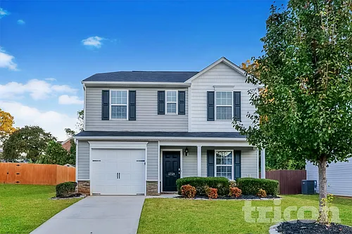 2729 Stonefield Crossing Dr Photo 1