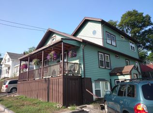 343 Grove St, West Roxbury, MA 02132