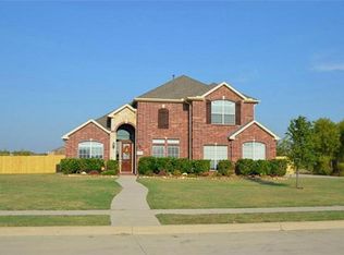 13825 Canter Ln, Haslet, TX 76052