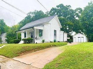 219 Broad St, Carrollton, GA 30117