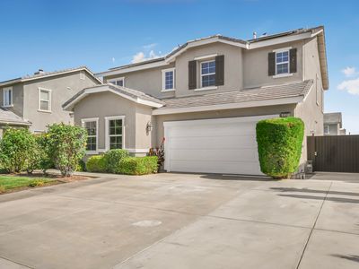 3127 E Avenue J14, Lancaster, CA, 93535
