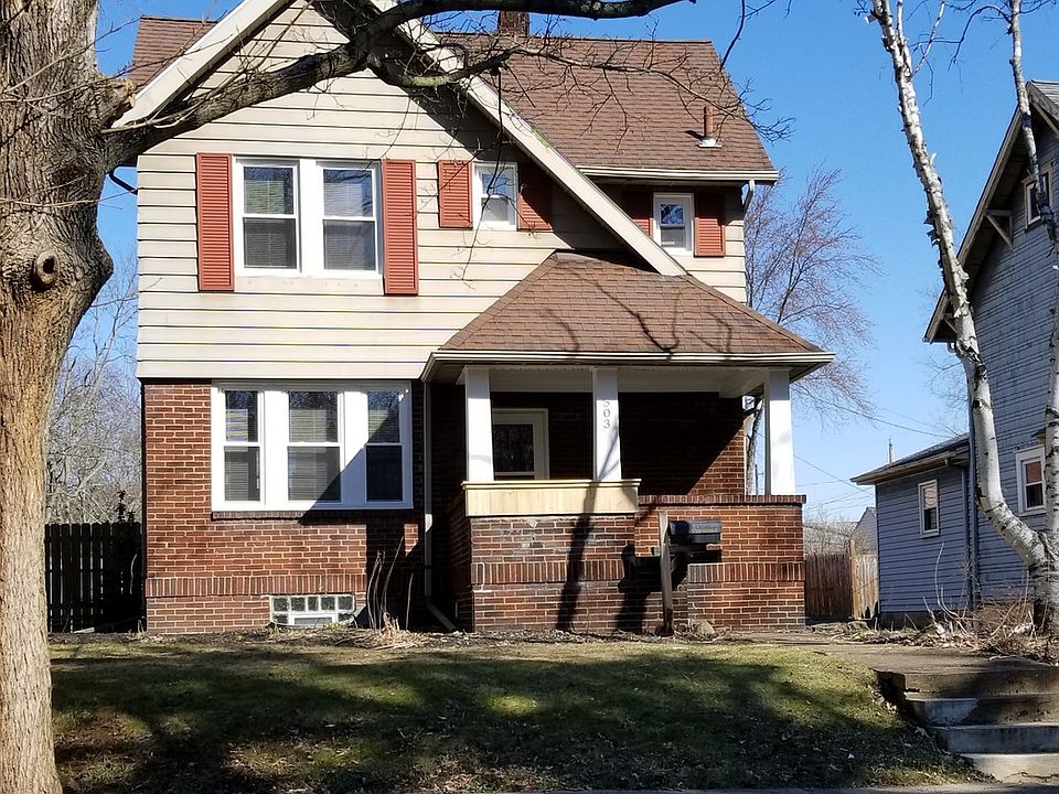 1st image of 503 E 5th St