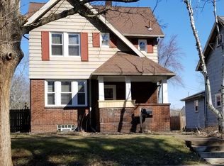 503 E 5th St, Mc Donald, OH 44437