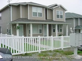 2807 Fulton St UNIT B, Everett, WA 98201