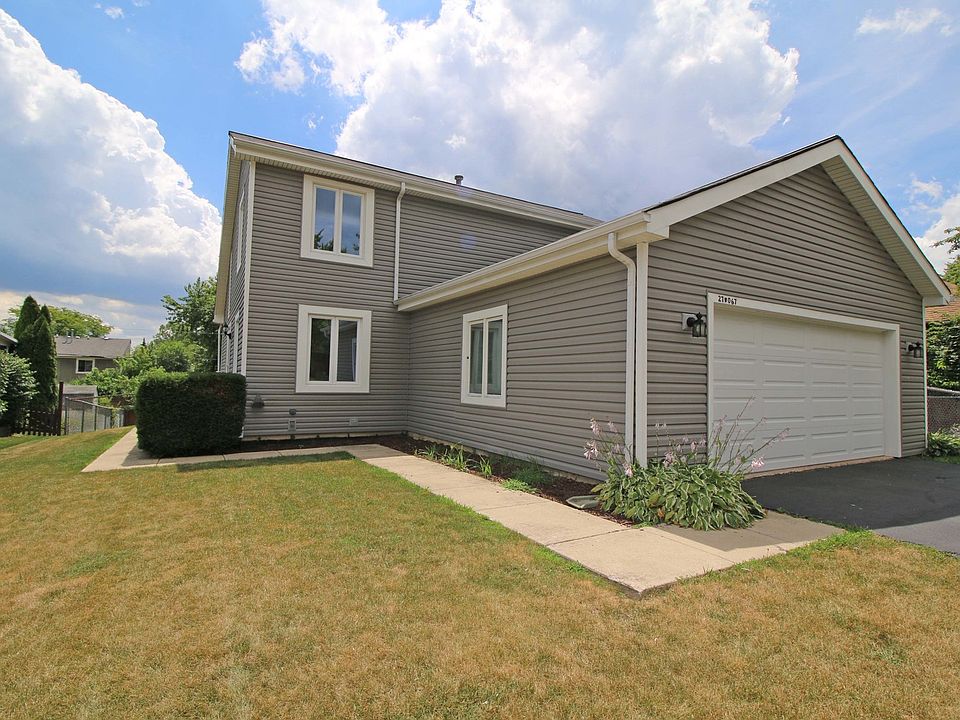 1st image of 27W067 Evelyn Ave