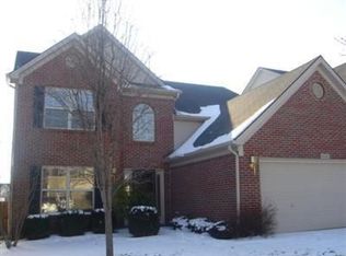 628 Kenova Trce, Lexington, KY 40511