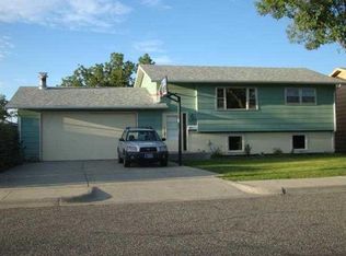 2611 Howard Ave, Billings, MT 59102