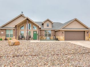 8387 Lynx Ln, San Angelo, TX 76901