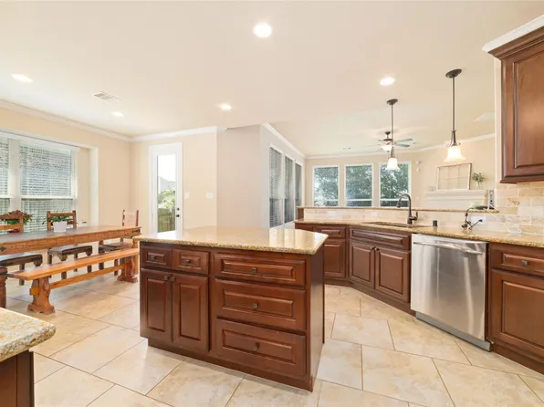 2408 Ellis Park Ln, Conroe, TX 77304